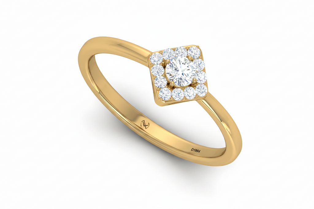 Yellow Gold 