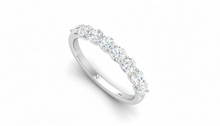 Load image into Gallery viewer, White Gold