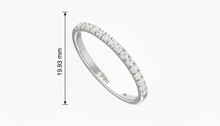 Load image into Gallery viewer, White Gold