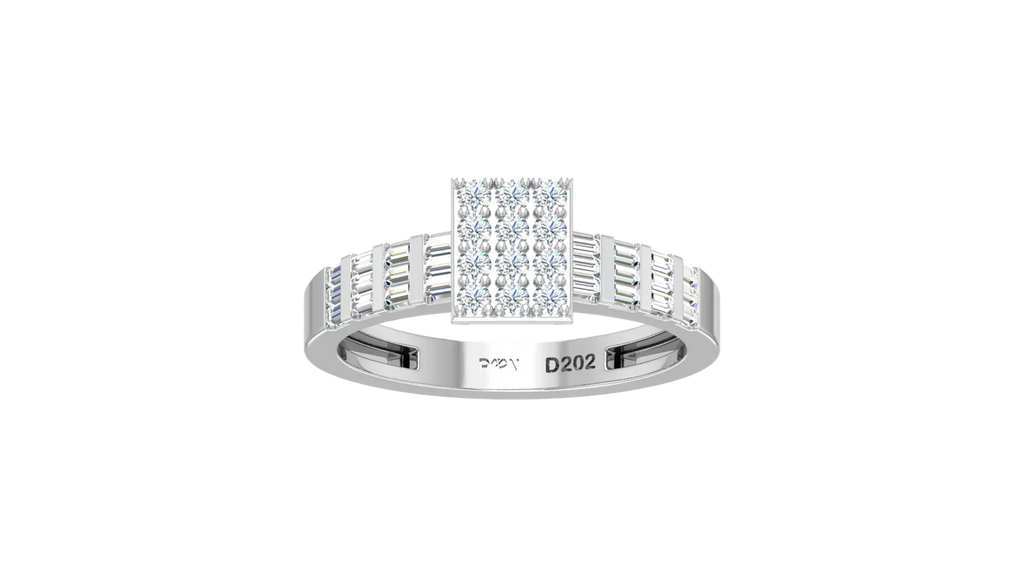 White Gold