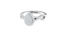 Load image into Gallery viewer, White Gold