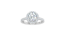 Load image into Gallery viewer, White Gold