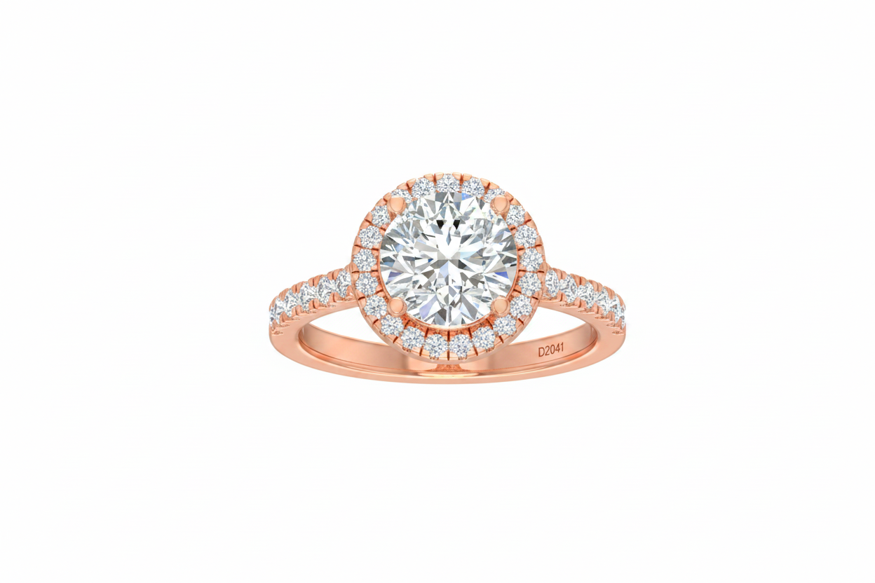 Rose Gold