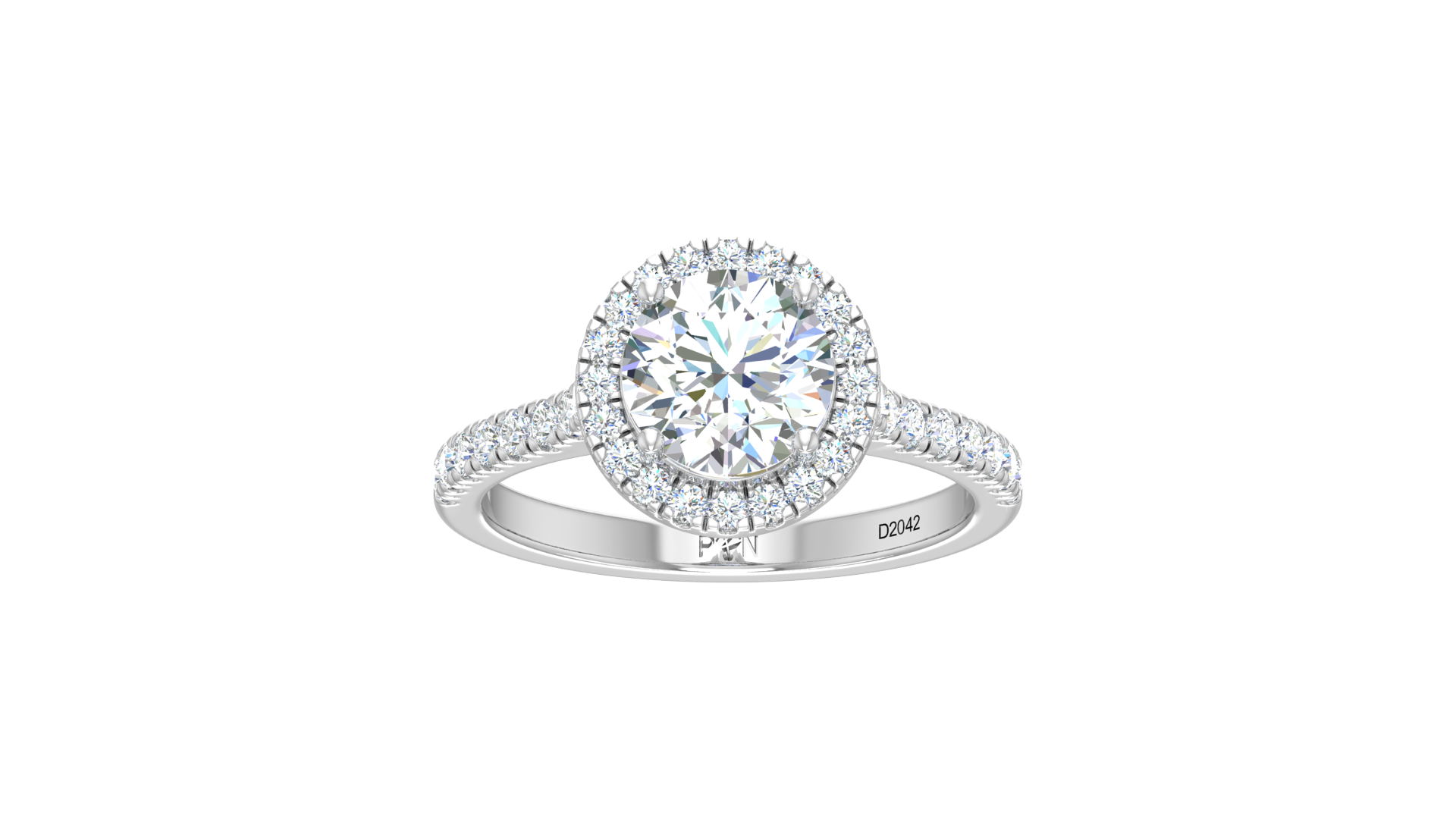 White Gold