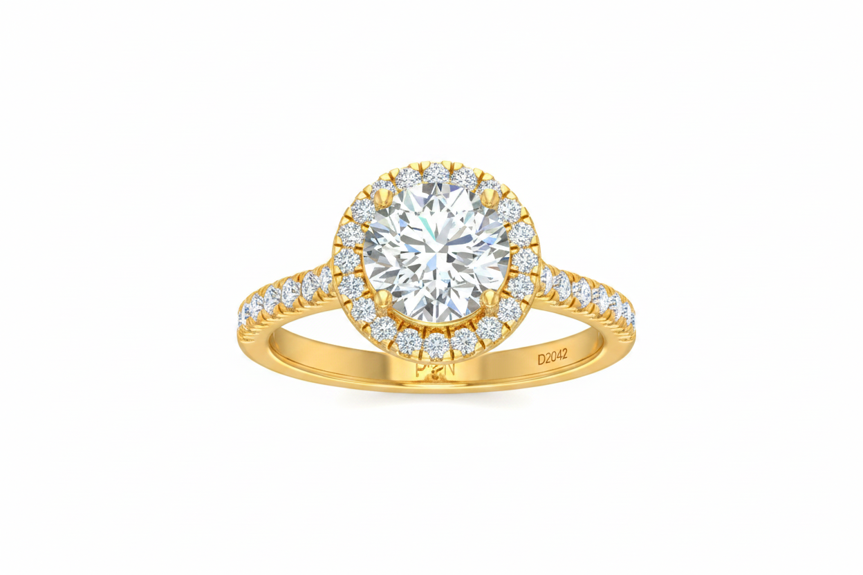 Yellow Gold