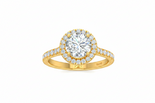 Load image into Gallery viewer, Yellow Gold
