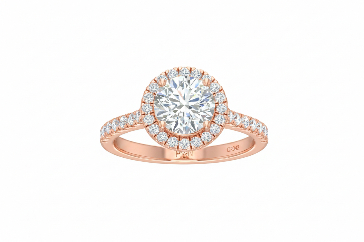Rose Gold