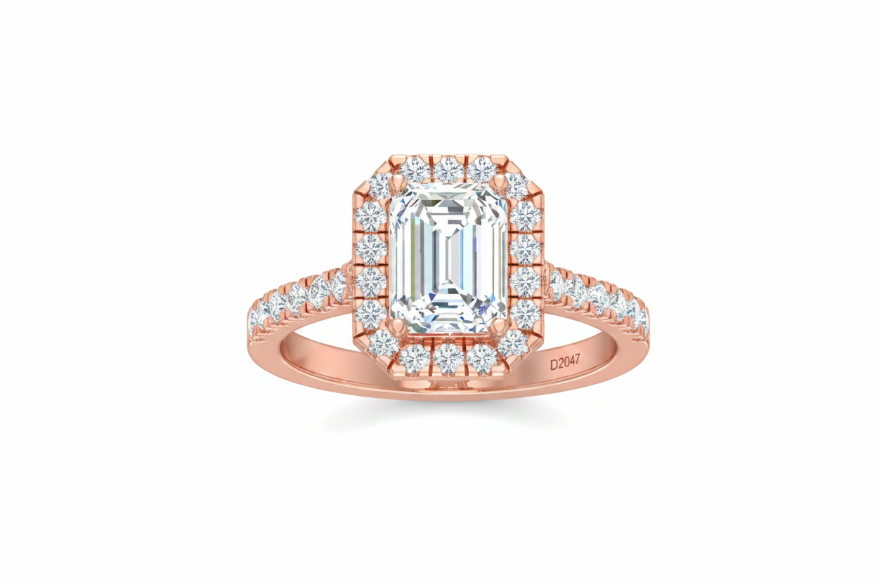 Rose Gold