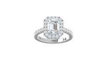 Load image into Gallery viewer, White Gold