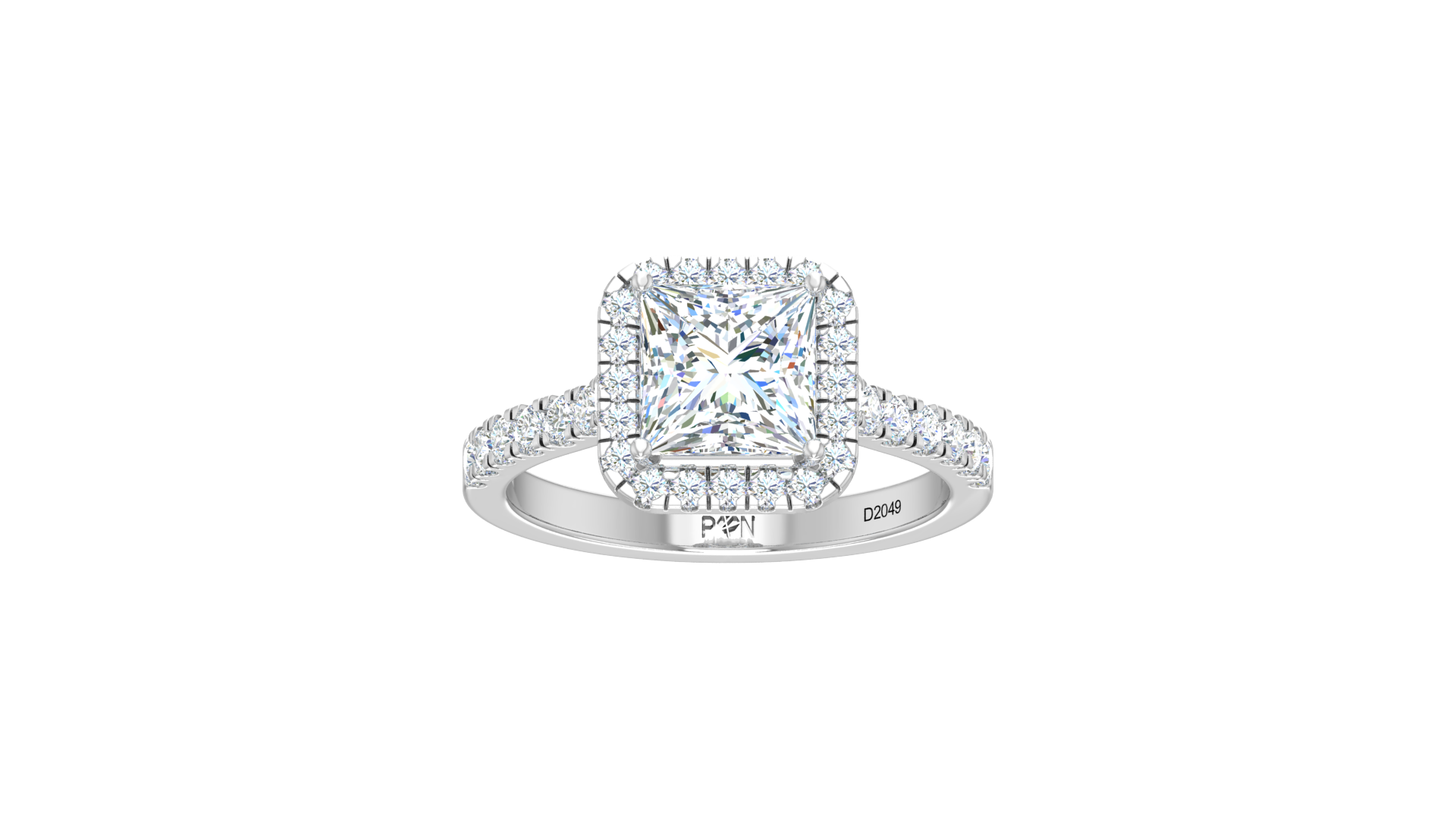 White Gold