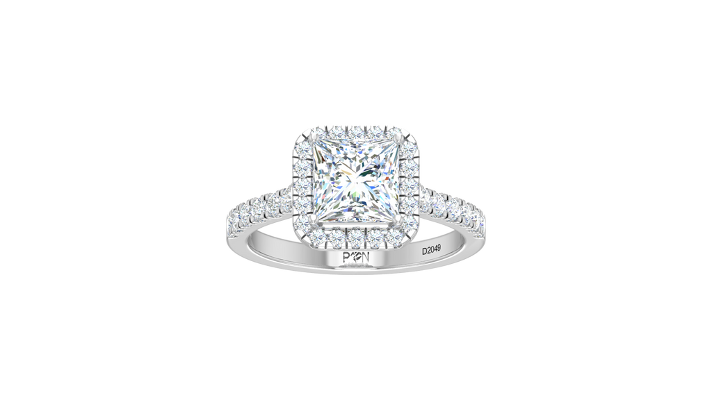 White Gold