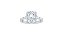 Load image into Gallery viewer, White Gold