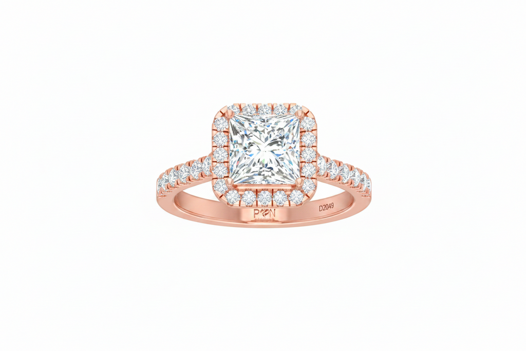 Rose Gold