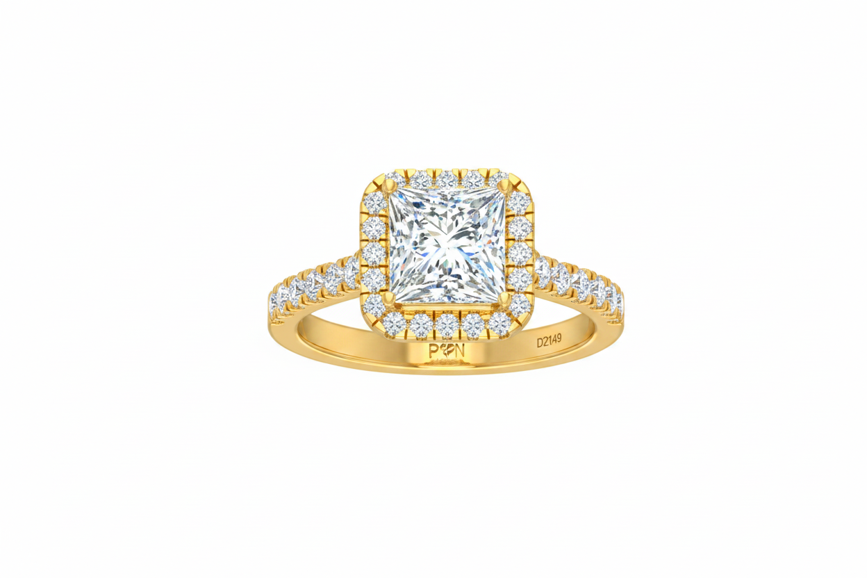 Yellow Gold