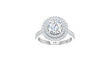 Load image into Gallery viewer, White Gold