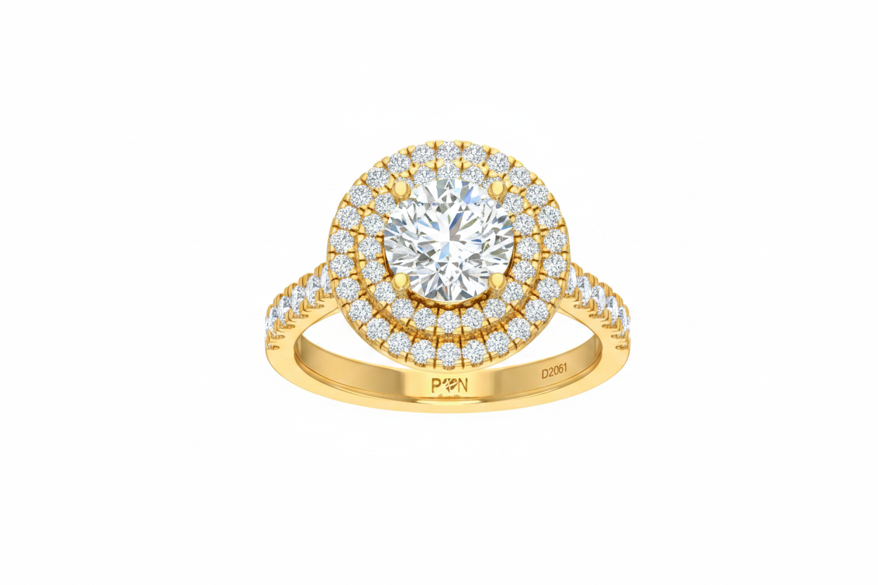 Yellow Gold