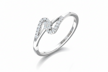 Load image into Gallery viewer, White Gold