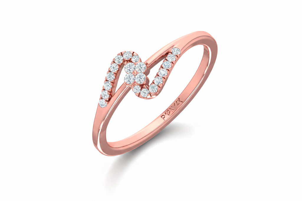 Rose Gold  