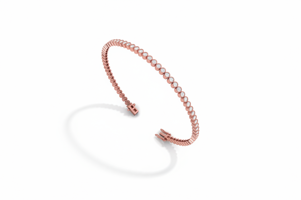 rose gold