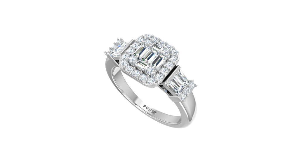 White Gold