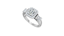 Load image into Gallery viewer, White Gold