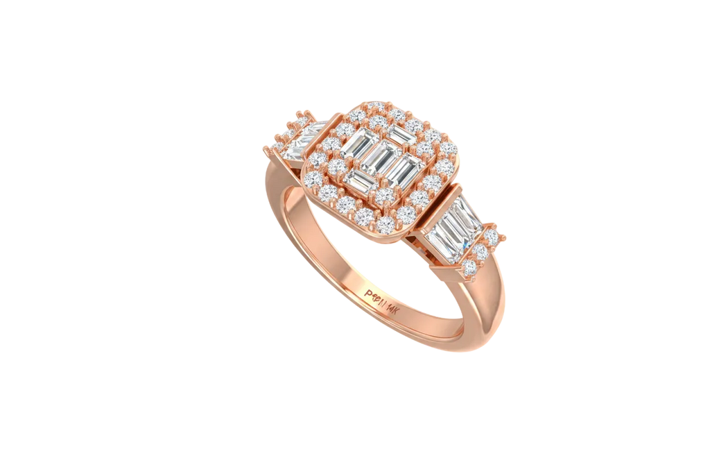 Rose Gold