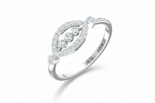 Load image into Gallery viewer, White Gold