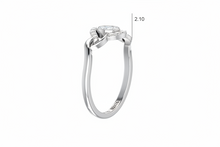 Load image into Gallery viewer, Elegant Twisted Halo