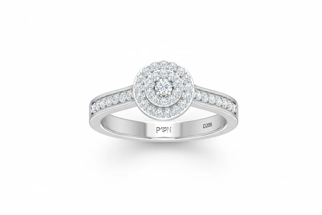 White Gold