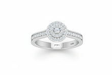 Load image into Gallery viewer, White Gold