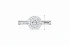 Load image into Gallery viewer, White Gold