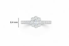 Load image into Gallery viewer, White Gold