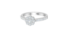 Load image into Gallery viewer, White Gold