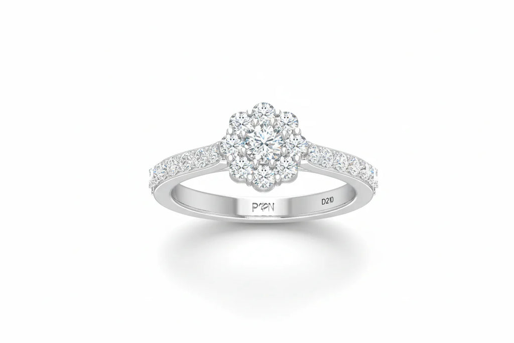 White Gold