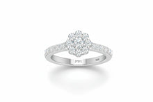 Load image into Gallery viewer, White Gold