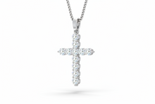 Load image into Gallery viewer, White Gold