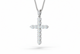 One Cttw Cross