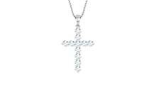 Load image into Gallery viewer, White Gold