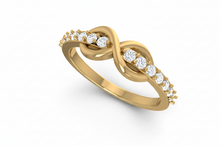 Load image into Gallery viewer, Yellow Gold 