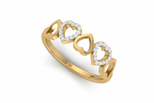 Load image into Gallery viewer, Yellow Gold 