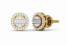 Load image into Gallery viewer, Yellow Gold 