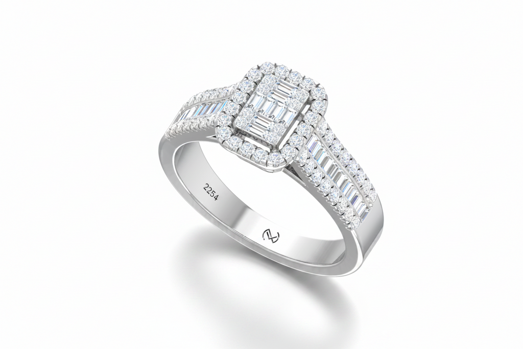 White Gold 