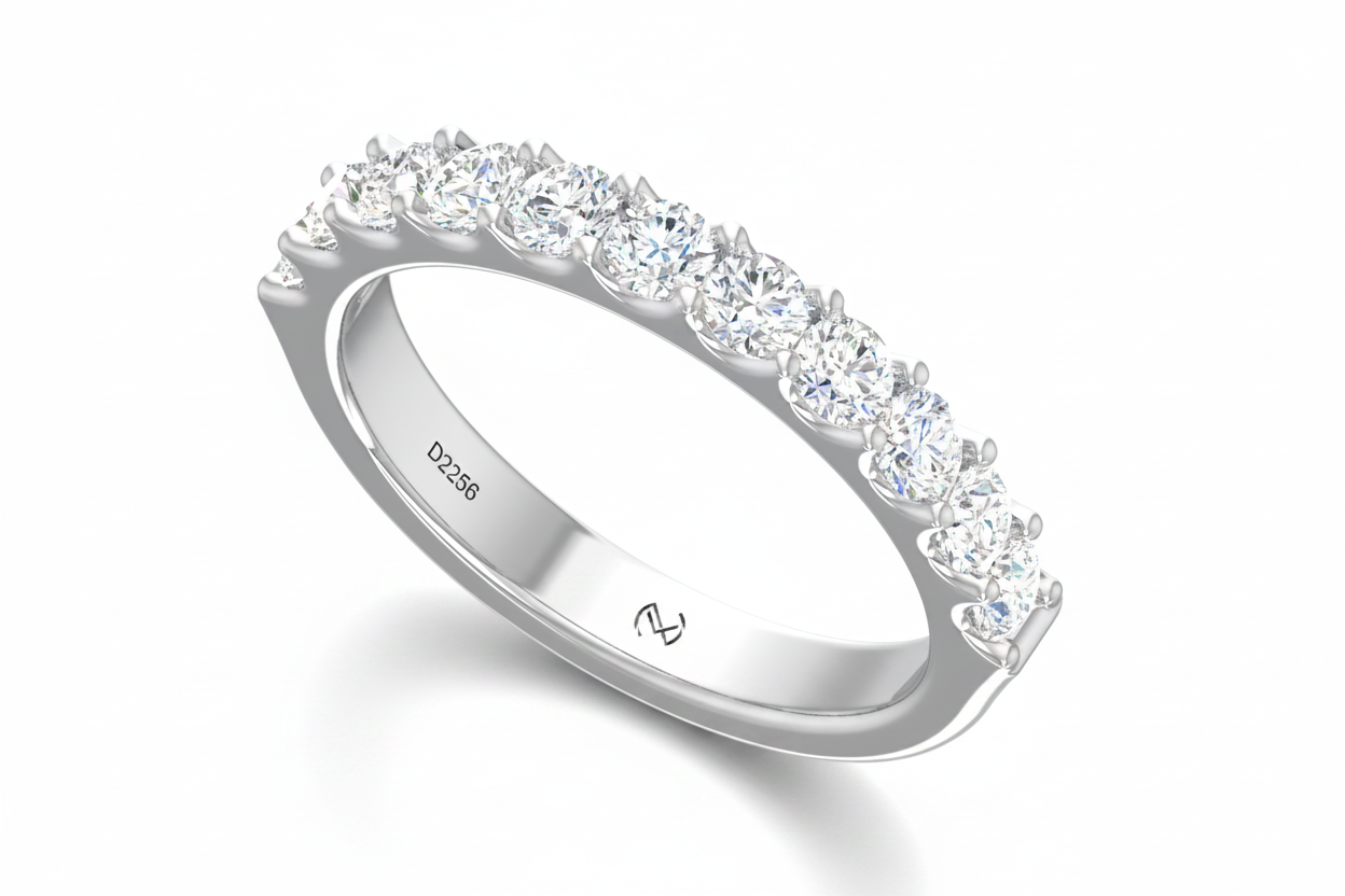 White Gold 