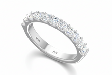 Load image into Gallery viewer, White Gold 