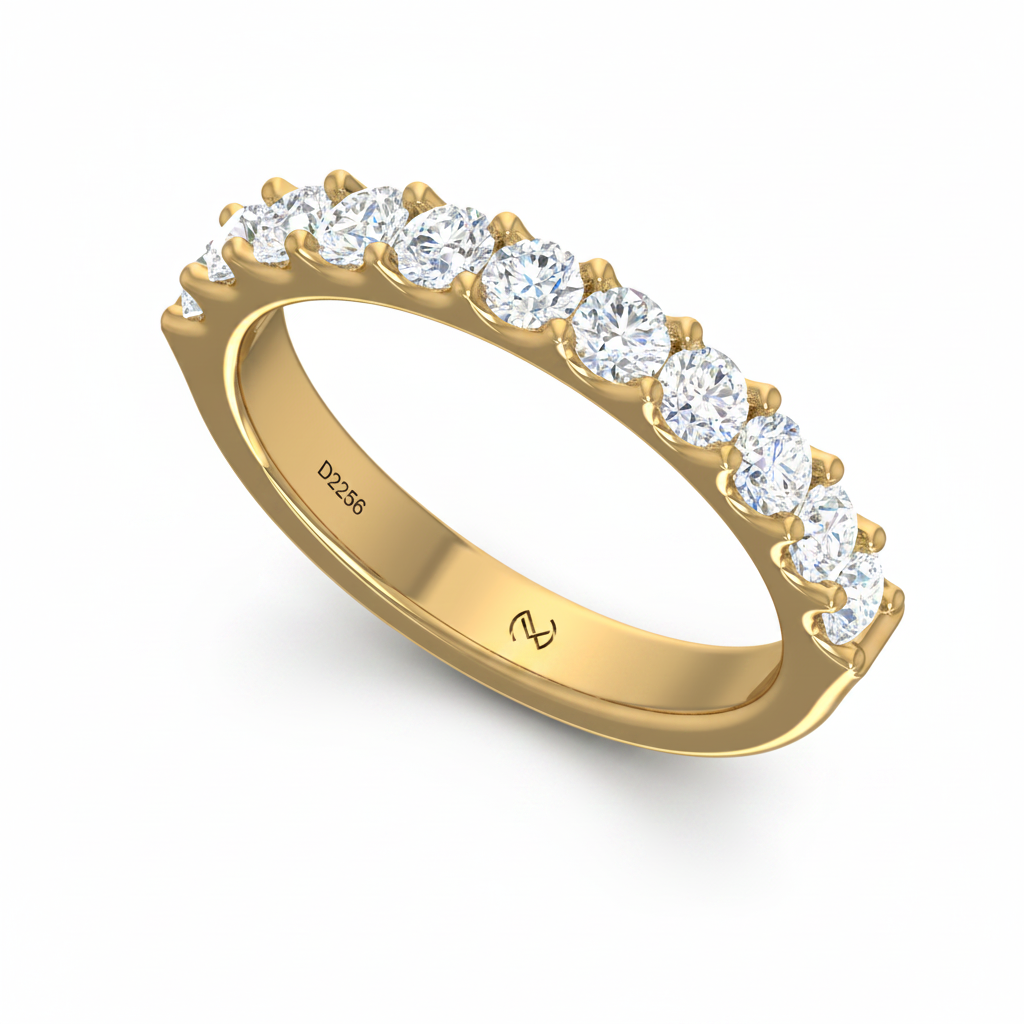Yellow Gold 