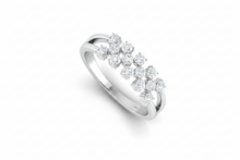 Load image into Gallery viewer, White Gold 