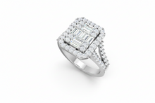 Load image into Gallery viewer, White Gold 
