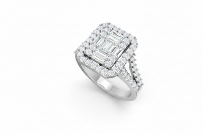 White Gold 