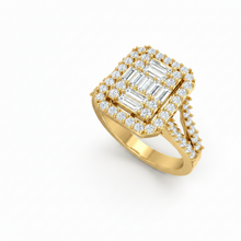 Load image into Gallery viewer, Yellow Gold 