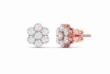 Load image into Gallery viewer, rose gold
